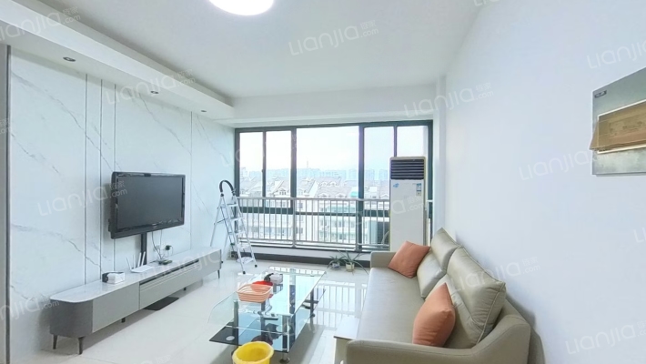 怡景园东区二手房实景图