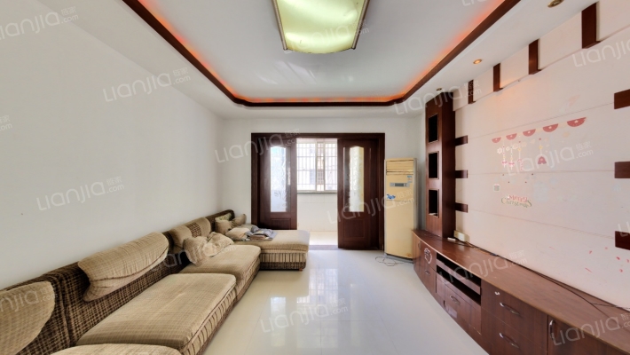 埭宝园二手房实景图