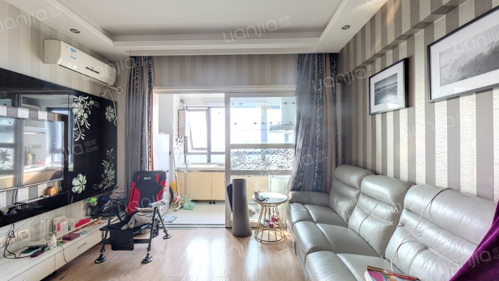 国耀园上园二手房实景图