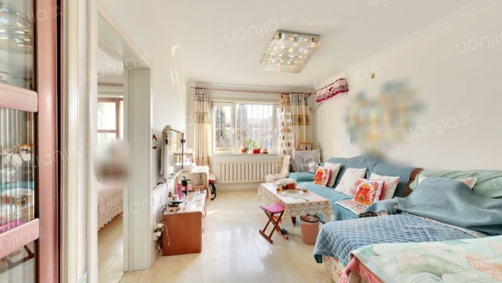 欣家园二期二手房实景图