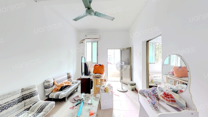 广州机械科学研究院有限公司宿舍二手房实景图