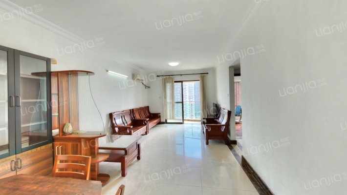 金东环大厦二手房实景图