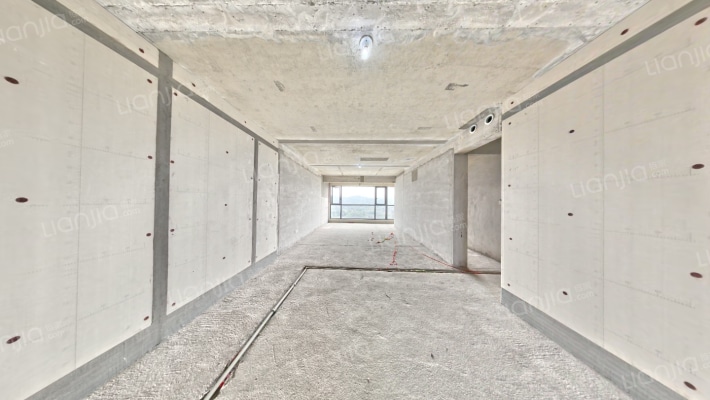 中建·钰山湖二手房实景图