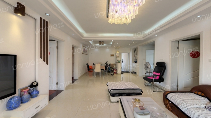 雨润天阁二手房实景图