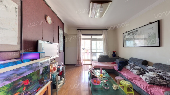 墨斗小区二手房实景图