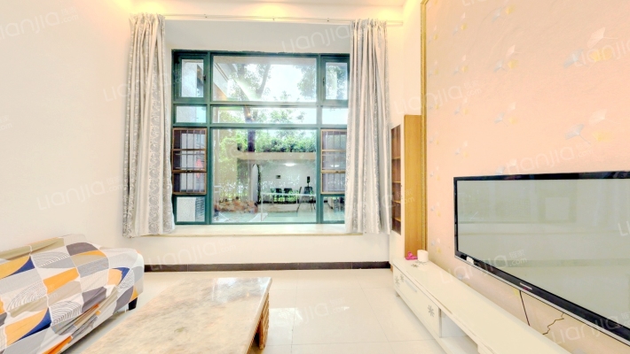 恒大绿洲花园二手房实景图