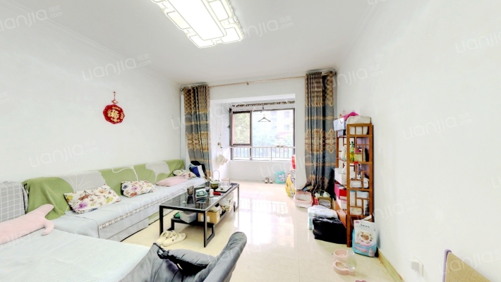 众美凤凰府二手房实景图