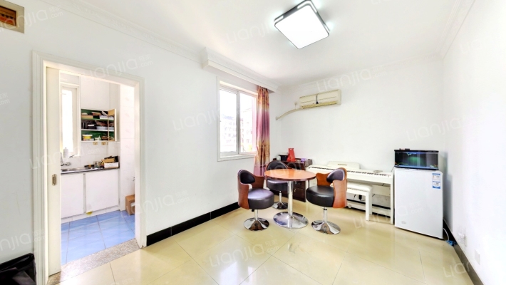 紫薇新村二手房实景图