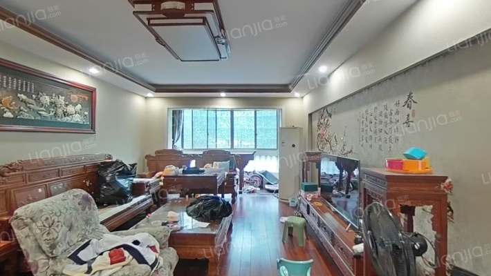 凯富景苑二手房实景图