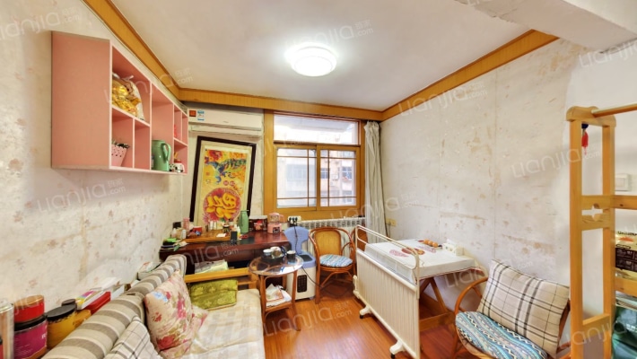 煤建路50号二手房实景图