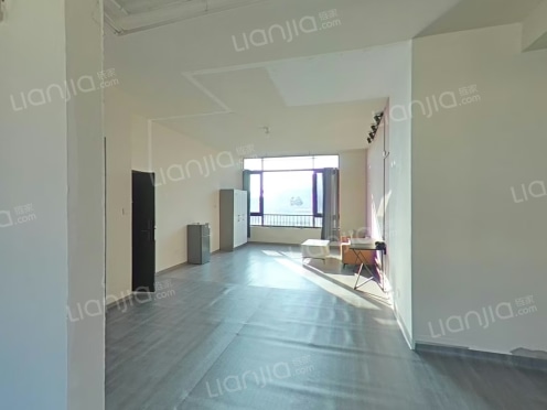 整租·绿城晓风湖畔 4室2厅 南