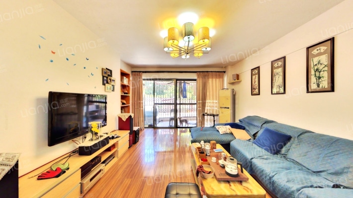 风景蓝水岸二手房实景图