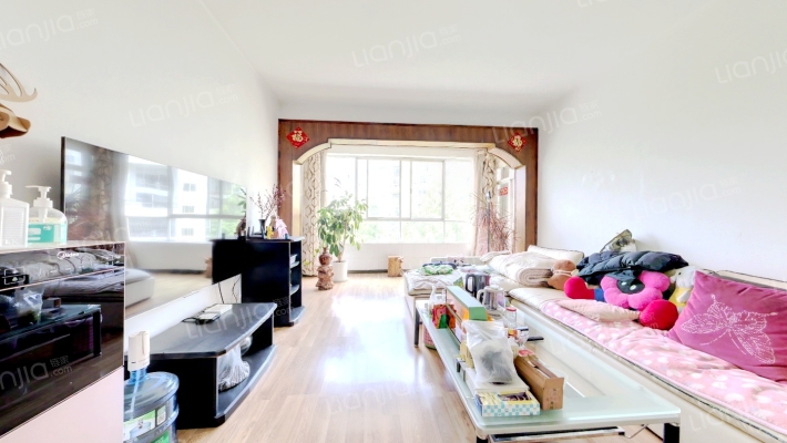 云南农大教工住宅小区二手房实景图