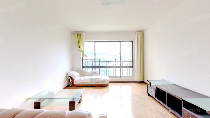 广电苑礼园二手房实景图