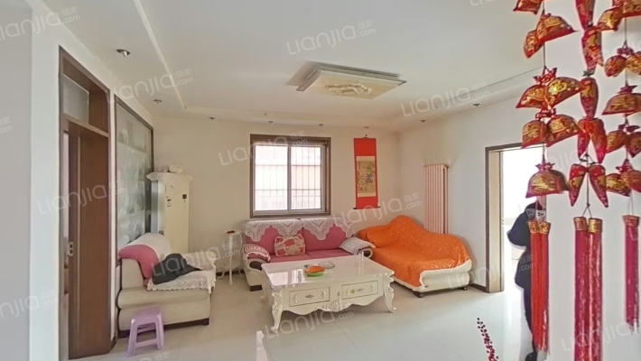 向阳花园北区二手房实景图