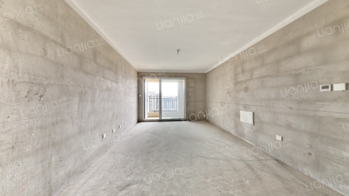 公元景粼公馆二手房实景图