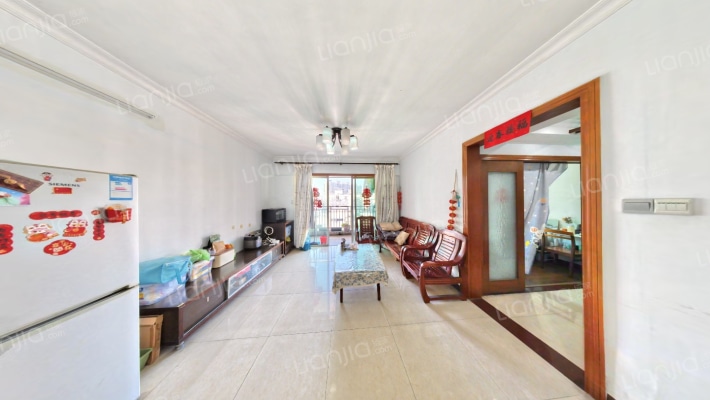 中山二院南院宿舍二手房实景图