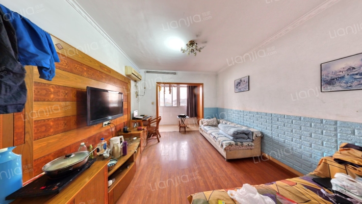 吉祥花园二手房实景图