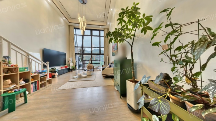 德尚世家二手房实景图