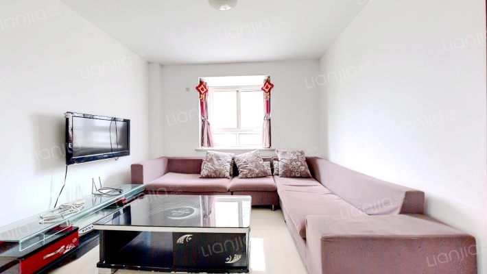 迎宾花苑西区二手房实景图