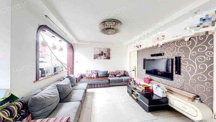 双乐住宅区乐组团1二手房实景图