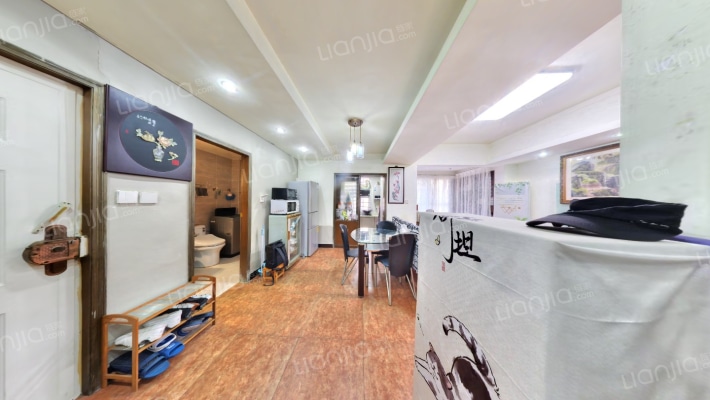 启明西苑二手房实景图