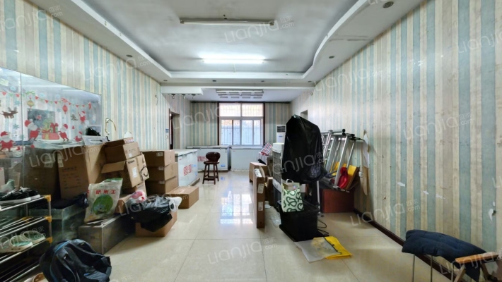 新家园二手房实景图