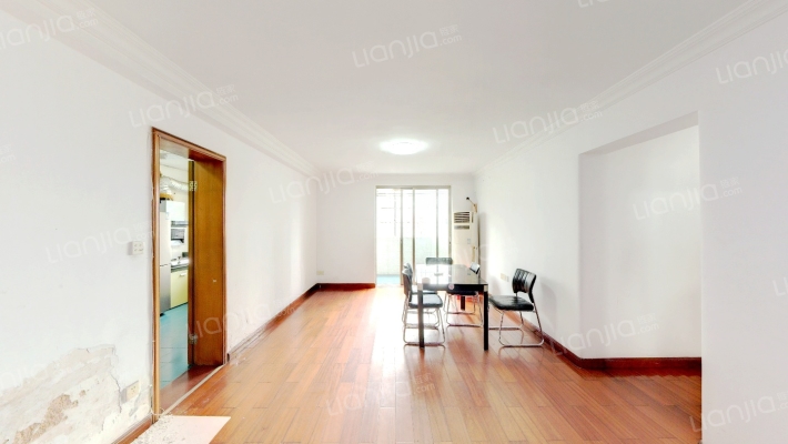 文化大楼二手房实景图