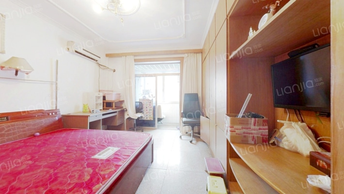 牛脚湾住宅小区二手房实景图