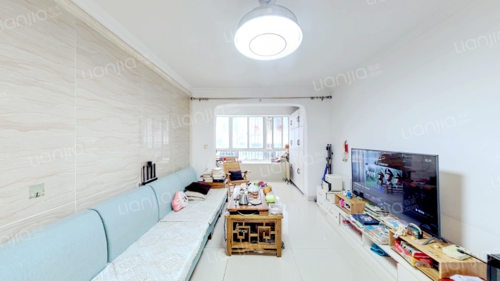 七星园二手房实景图