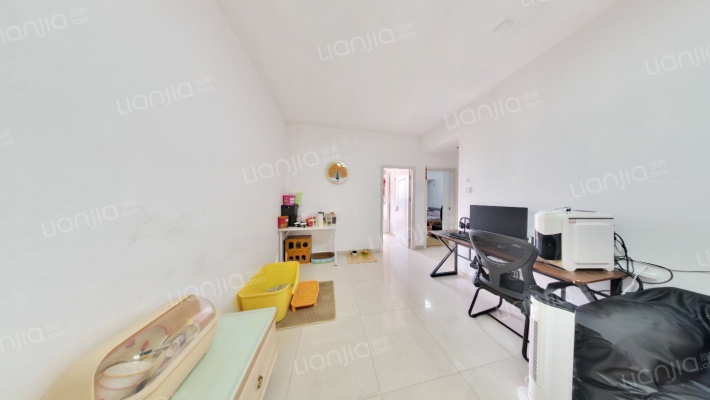 菁英时代园二手房实景图