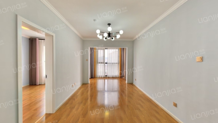 金泰国际凯佩二手房实景图