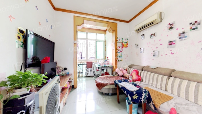 胭脂坪19号二手房实景图