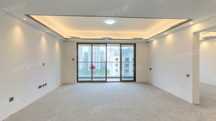 江辰府 二手房实景图