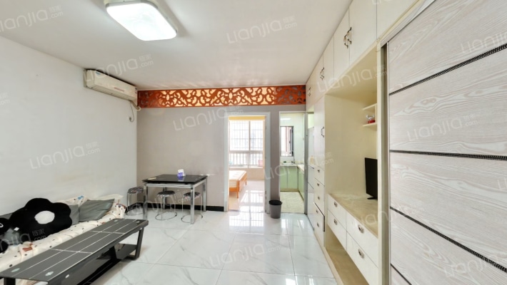 先锋东外滩二手房实景图