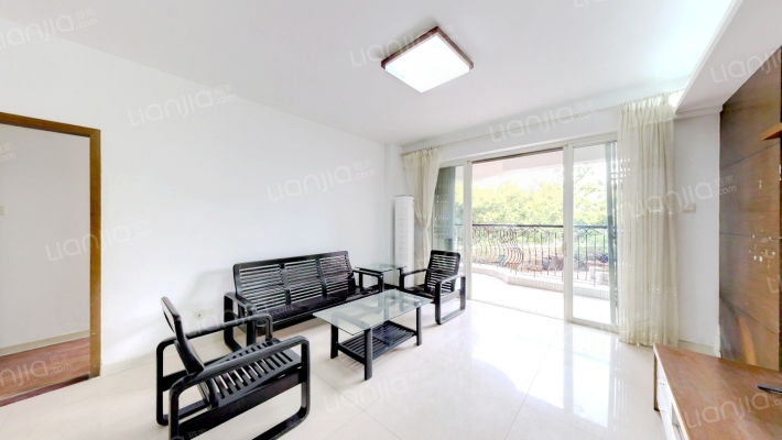 华林花园三期二手房实景图