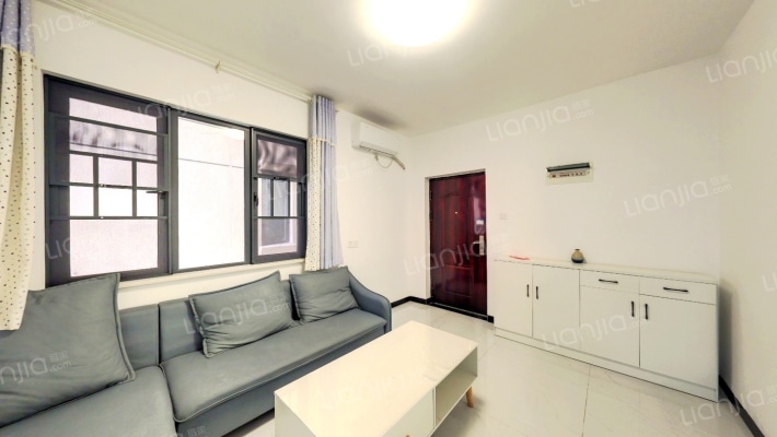 韭菜园嘉苑二手房实景图