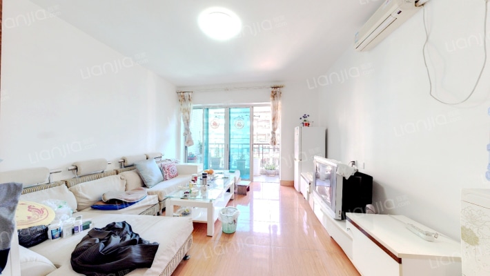 金海燕花园二手房实景图