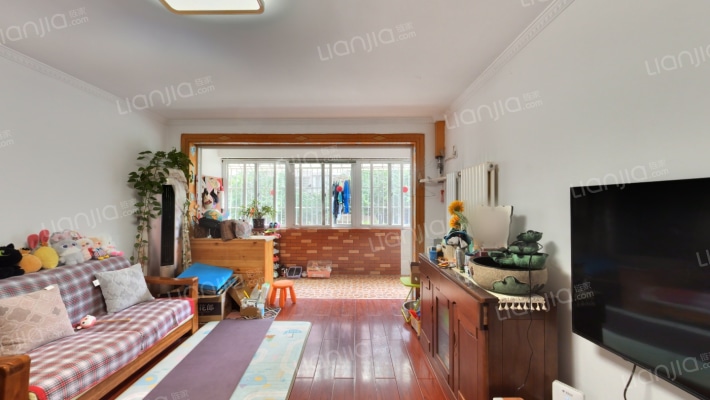 亚星花园二手房实景图