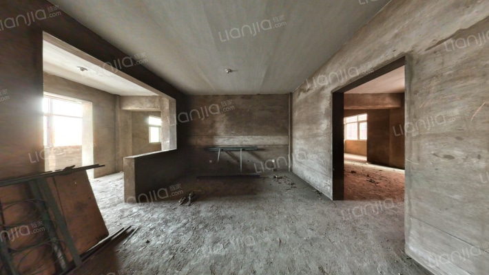 福隆新居二手房实景图