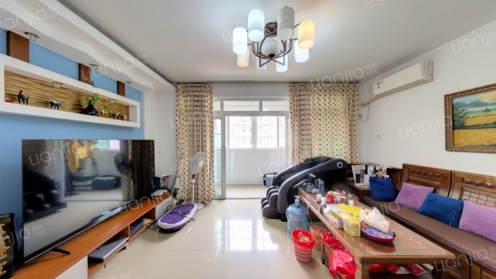 泰来花园二手房实景图