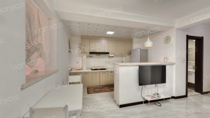 明城新北市二手房实景图