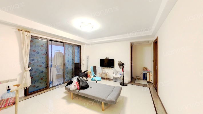 保利海棠二手房实景图