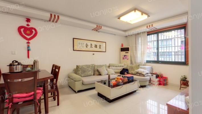 鹅亭境园西区二手房实景图