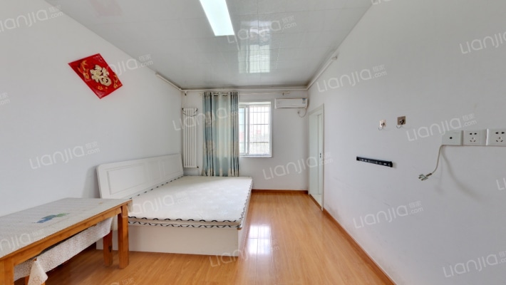 丰台南路130号二手房实景图