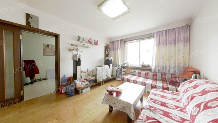 百花小区二手房实景图