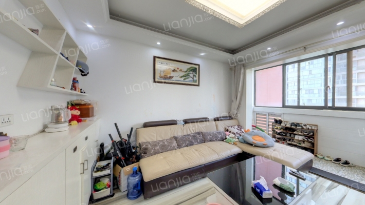 爱佳798二手房实景图