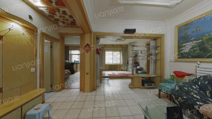 西固北街25号二手房实景图