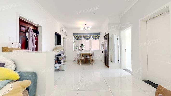 千玺乐苑二手房实景图