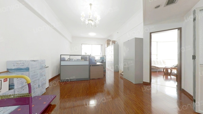 三度空间二手房实景图